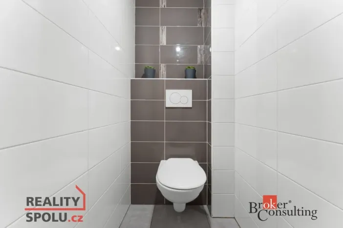 Prodej bytu 3+kk, Praha - Žižkov, Na chmelnici, 101 m2