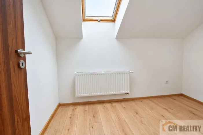 Pronájem bytu 2+kk, Olomouc - Hodolany, Holická, 52 m2