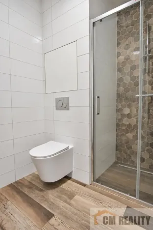 Pronájem bytu 2+kk, Olomouc - Hodolany, Holická, 52 m2