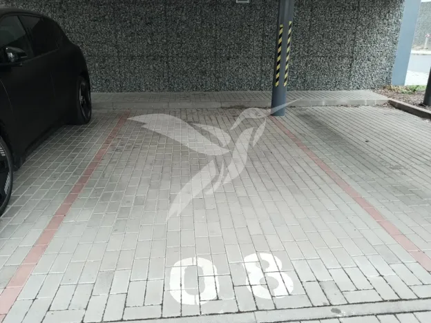Pronájem garáže, Plzeň, Pallova, 205 m2