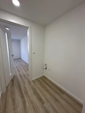 Pronájem bytu 1+kk, Praha - Košíře, Prachnerova, 24 m2