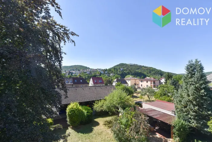 Prodej vily, Beroun - Beroun-Závodí, Lidická, 220 m2