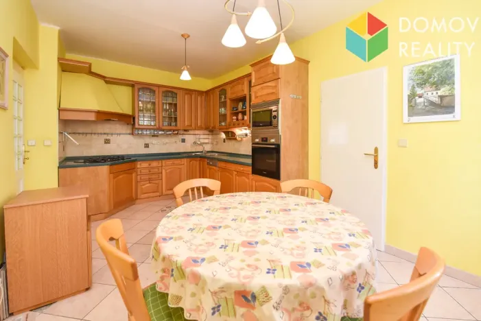 Prodej vily, Beroun - Beroun-Závodí, Lidická, 220 m2