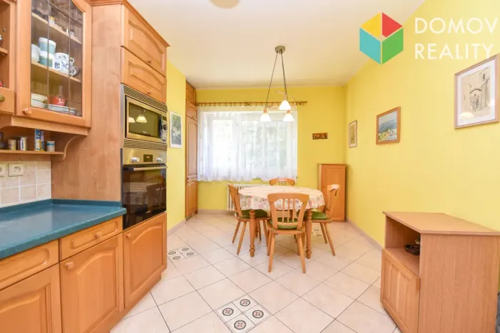 Prodej vily, Beroun - Beroun-Závodí, Lidická, 220 m2