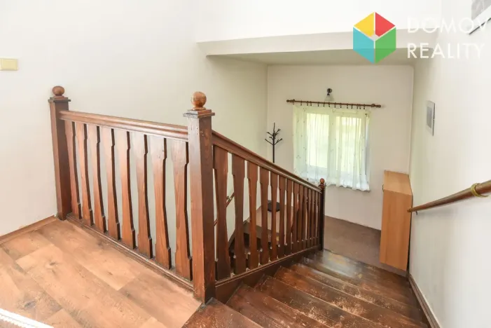 Prodej vily, Beroun - Beroun-Závodí, Lidická, 220 m2