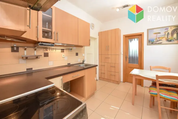 Prodej vily, Beroun - Beroun-Závodí, Lidická, 220 m2