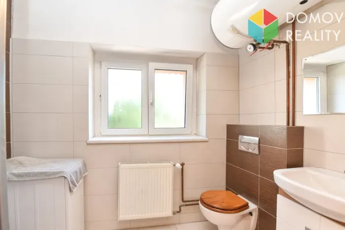 Prodej vily, Beroun - Beroun-Závodí, Lidická, 220 m2