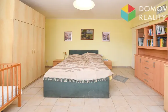 Prodej vily, Beroun - Beroun-Závodí, Lidická, 220 m2