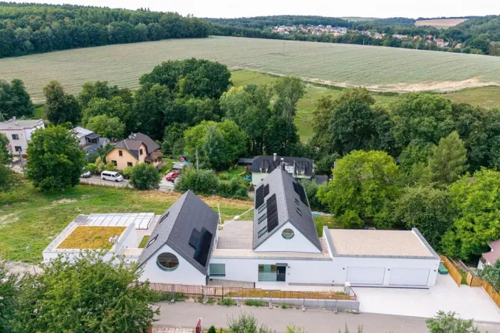 Prodej rodinného domu, Ostrava - Plesná, 492 m2