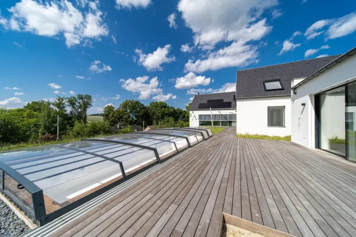 Prodej rodinného domu, Ostrava - Plesná, 492 m2