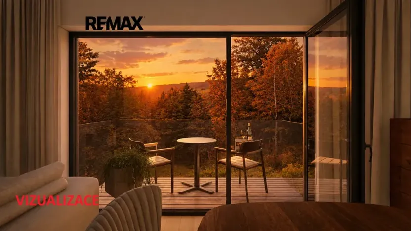 Prodej bytu 3+kk, Rokytnice nad Jizerou, 74 m2
