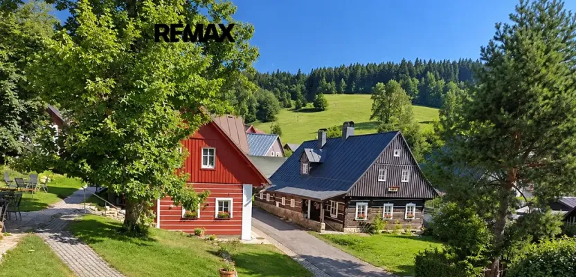 Prodej bytu 3+kk, Rokytnice nad Jizerou, 74 m2