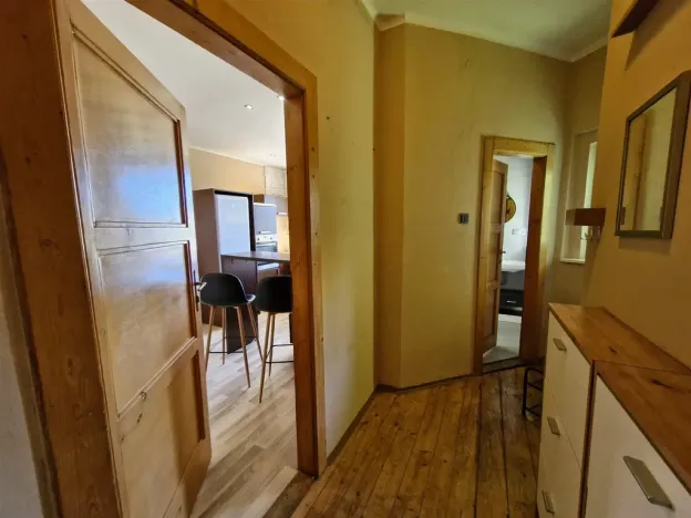 Pronájem bytu 1+1, Ústí nad Labem - Klíše, Ostrčilova, 41 m2