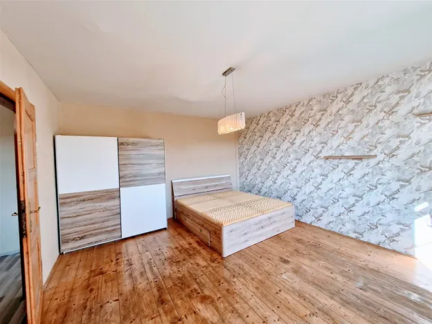 Pronájem bytu 1+1, Ústí nad Labem - Klíše, Ostrčilova, 41 m2