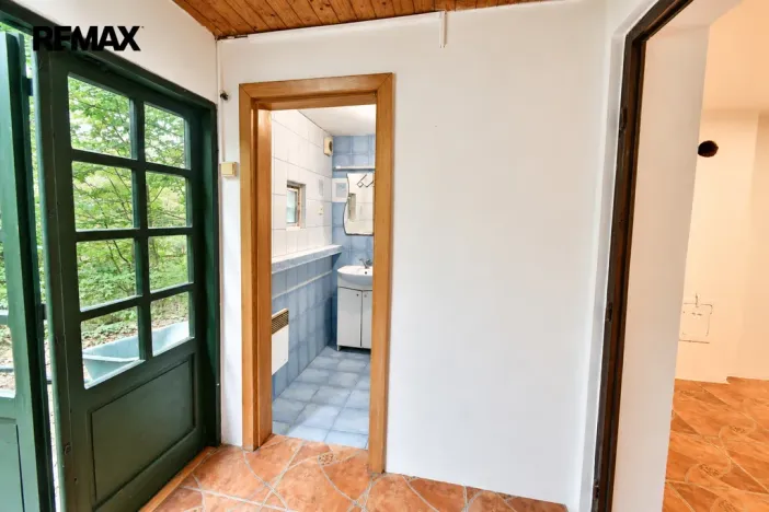 Prodej chaty, Nové Město nad Metují, Na Bobečku, 45 m2