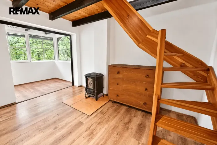Prodej chaty, Nové Město nad Metují, Na Bobečku, 45 m2