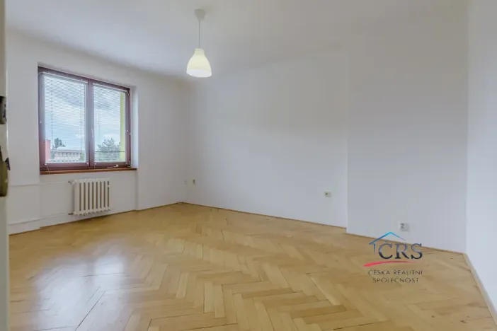 Prodej bytu 2+1, Praha - Žižkov, Na Balkáně, 49 m2