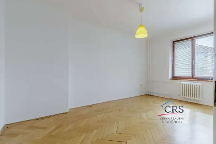 Prodej bytu 2+1, Praha - Žižkov, Na Balkáně, 49 m2