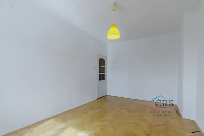 Prodej bytu 2+1, Praha - Žižkov, Na Balkáně, 49 m2