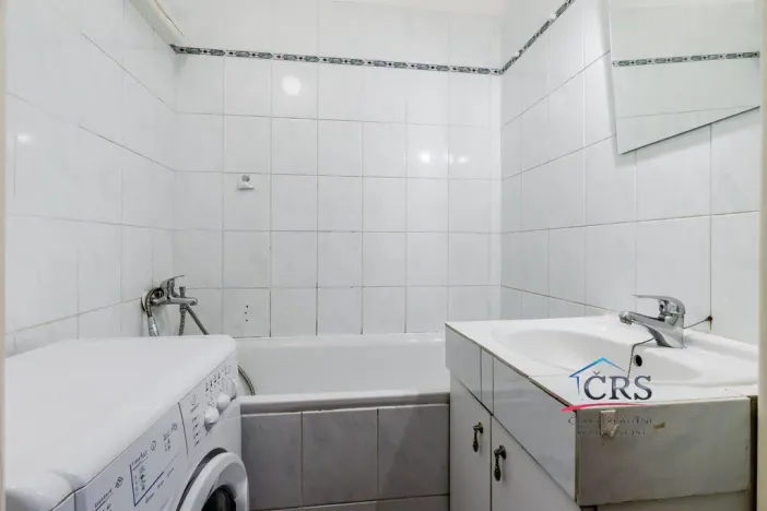 Prodej bytu 2+1, Praha - Žižkov, Na Balkáně, 49 m2