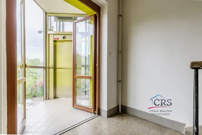 Prodej bytu 2+1, Praha - Žižkov, Na Balkáně, 49 m2