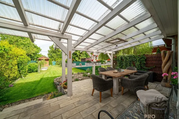 Prodej rodinného domu, Hlušovice, Loučky, 85 m2
