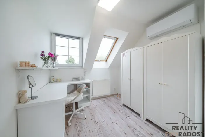 Prodej rodinného domu, Hlušovice, Loučky, 85 m2