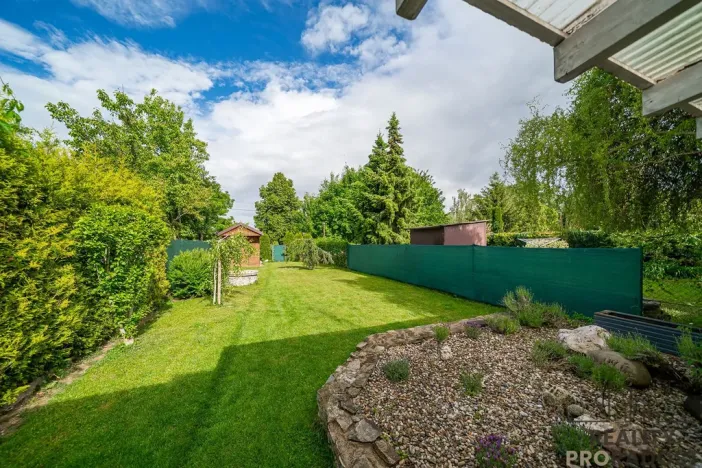 Prodej rodinného domu, Hlušovice, Loučky, 85 m2