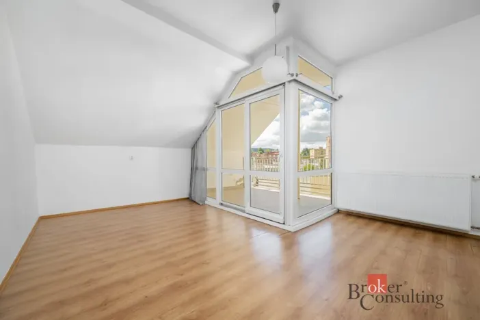 Prodej bytu 4+1, Jablonec nad Nisou, Dvorská, 128 m2