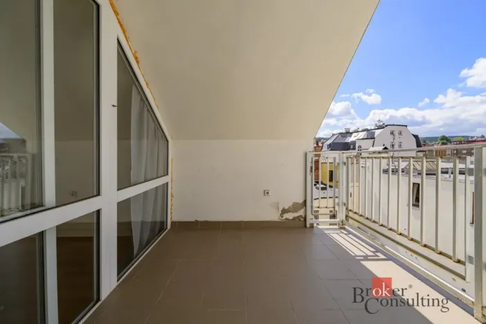 Prodej bytu 4+1, Jablonec nad Nisou, Dvorská, 128 m2