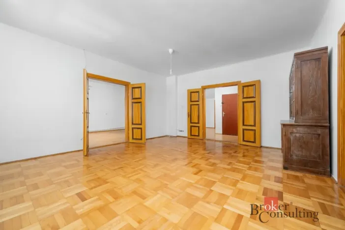 Prodej bytu 4+1, Jablonec nad Nisou, Dvorská, 128 m2