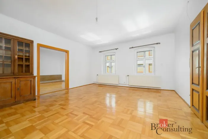 Prodej bytu 4+1, Jablonec nad Nisou, Dvorská, 128 m2