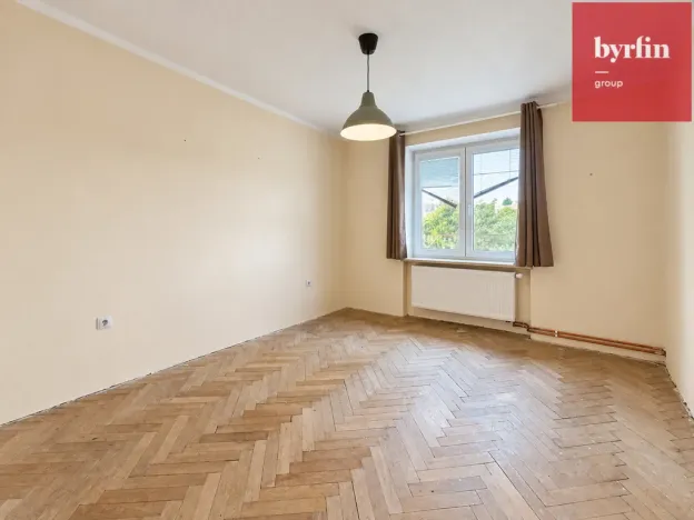 Pronájem bytu 2+1, Opava, náměstí Slezského odboje, 55 m2