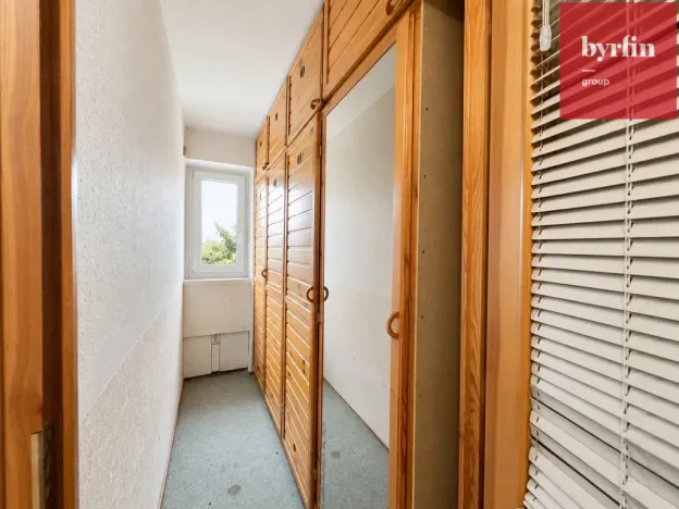 Pronájem bytu 2+1, Opava, náměstí Slezského odboje, 55 m2