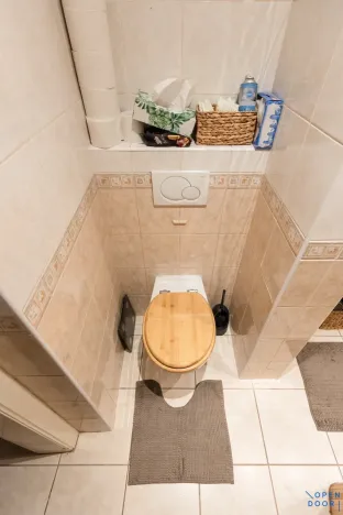 Pronájem bytu 2+1, Praha - Bubeneč, Korunovační, 70 m2