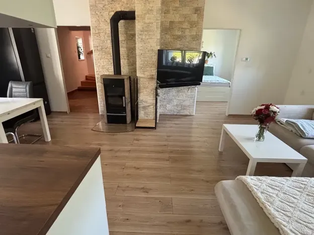 Prodej rodinného domu, Pržno, 103 m2