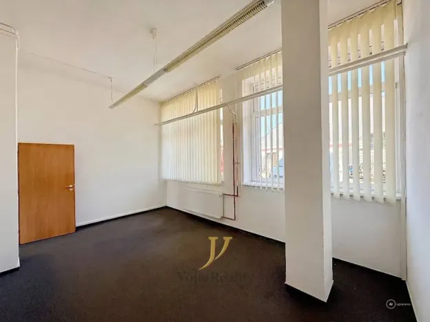 Pronájem obchodního prostoru, Olomouc, Holická, 144 m2