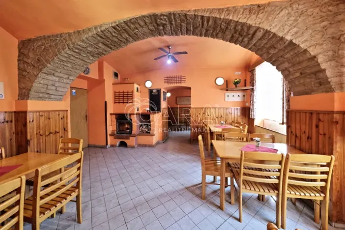 Prodej vícegeneračního domu, Postoloprty, Masarykova, 287 m2