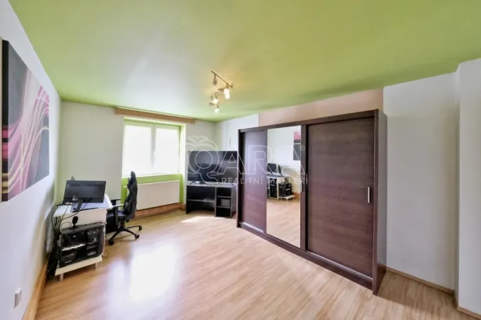 Prodej vícegeneračního domu, Postoloprty, Masarykova, 287 m2