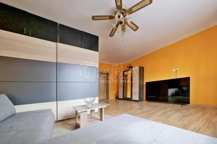 Prodej vícegeneračního domu, Postoloprty, Masarykova, 287 m2