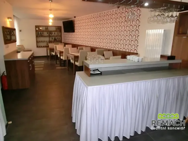 Pronájem ubytování, Blatnička, 830 m2