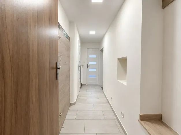 Prodej bytu 2+kk, Mladá Boleslav, 47 m2