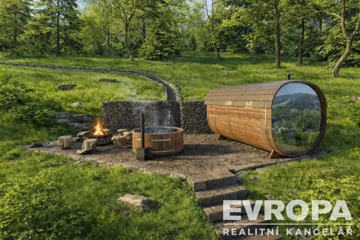 Prodej bytu 2+kk, Špindlerův Mlýn, 52 m2
