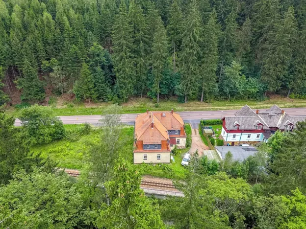 Prodej apartmánu, Altenberg, Německo, 600 m2