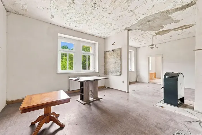 Prodej apartmánu, Altenberg, Německo, 600 m2