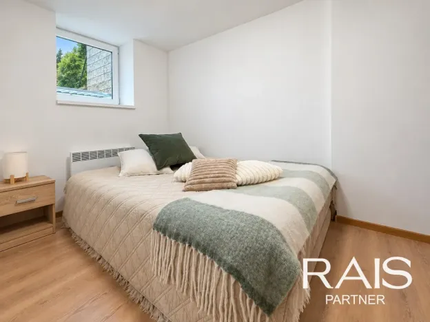 Prodej bytu 3+kk, Brno - Černovice, Churého, 49 m2