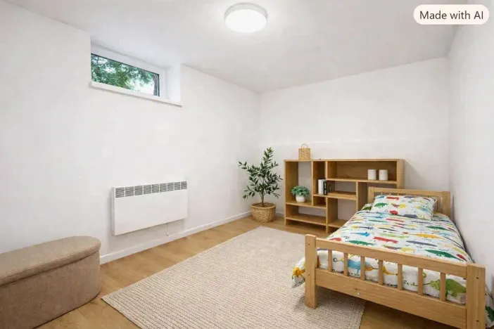Prodej bytu 3+kk, Brno - Černovice, Churého, 49 m2