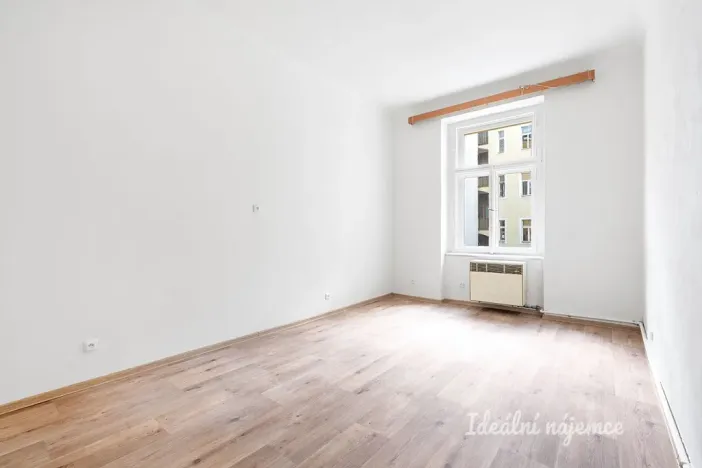 Pronájem bytu 3+1, Praha - Smíchov, Na bělidle, 98 m2