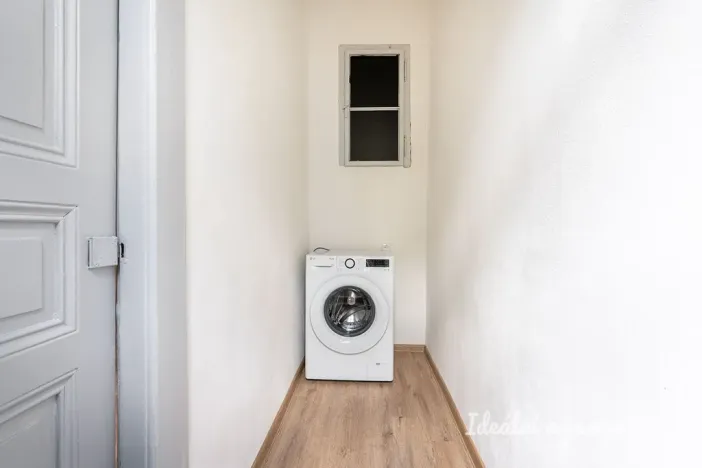 Pronájem bytu 3+1, Praha - Smíchov, Na bělidle, 98 m2
