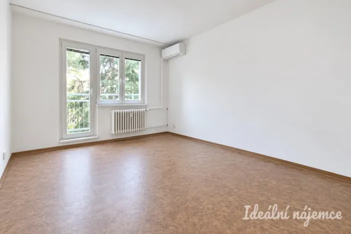 Pronájem bytu 2+1, Brno, Jílová, 54 m2